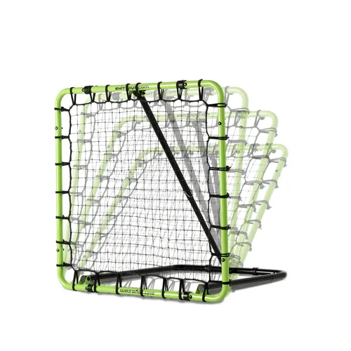 EXIT Tempo multisport rebounder 100x100cm -...
