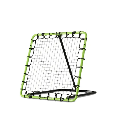 EXIT Tempo multisport rebounder 100x100cm -...