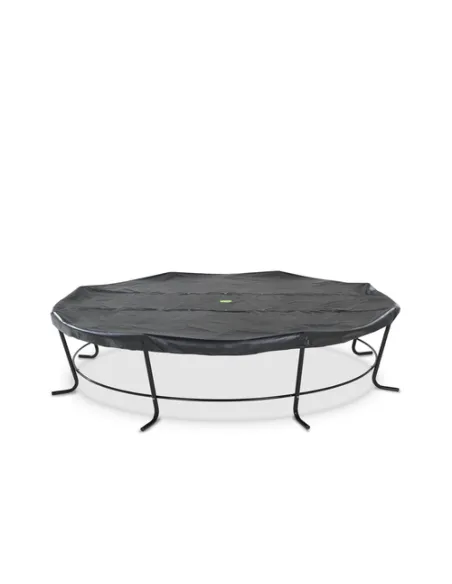 EXIT Premium trampoline cover ø366cm Copertura per trampolino