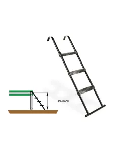 EXIT 11.40.43.00 parte e accessorio per trampolino Scala... 2