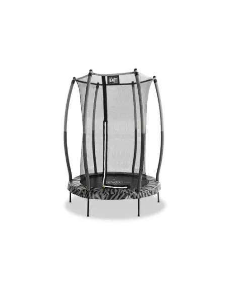 EXIT Tiggy Interno e esterno Rotondo Senza molla Trampolino fuori terra