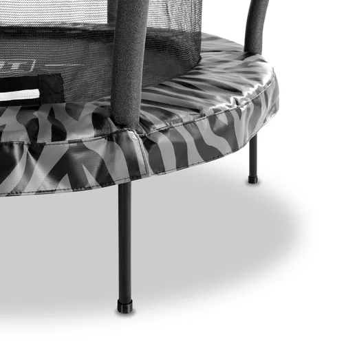 EXIT Tiggy Interno e esterno Rotondo Senza...