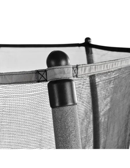 EXIT Tiggy Interno e esterno Rotondo Senza molla Trampolino fuori terra