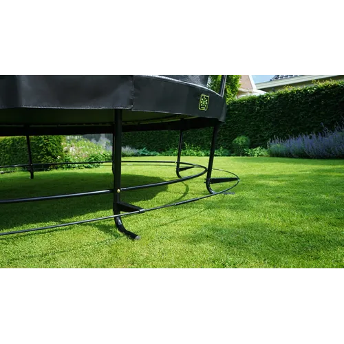EXIT robot mower stop for Elegant trampolines...
