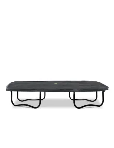 EXIT Premium trampoline cover 275x458cm Copertura per...