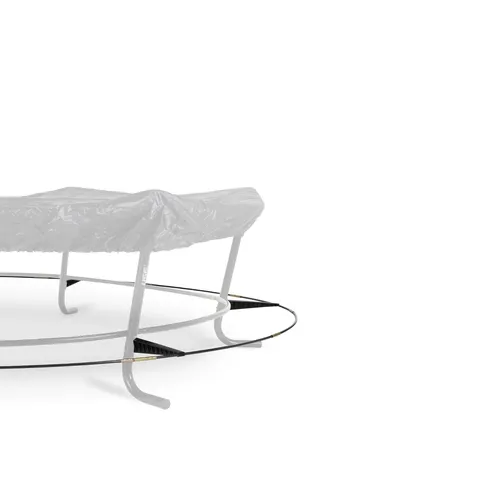 EXIT robot mower stop for Elegant trampolines...