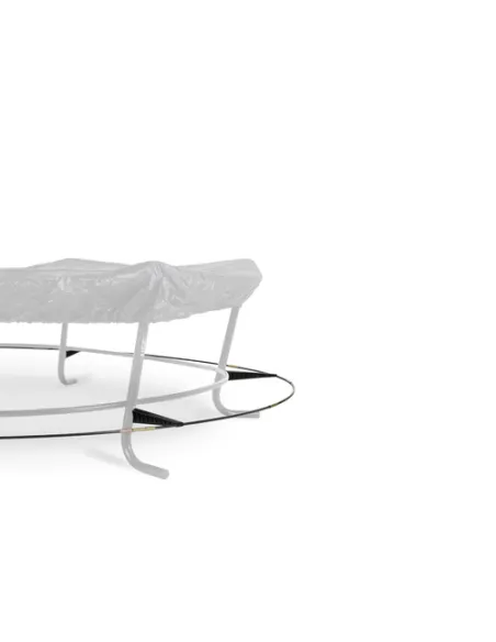 EXIT robot mower stop for Elegant trampolines ø253cm