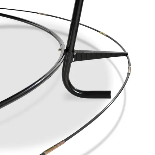 EXIT robot mower stop for Elegant trampolines...