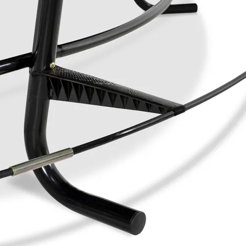 EXIT robot mower stop for Elegant trampolines...