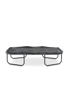 EXIT Premium trampoline cover 244x427cm Copertura per...