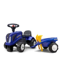 Falk 280C giocattolo a dondolo e cavalcabile Trattore...