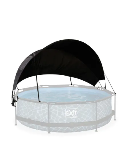 EXIT pool canopy ø300cm Copertura per piscina