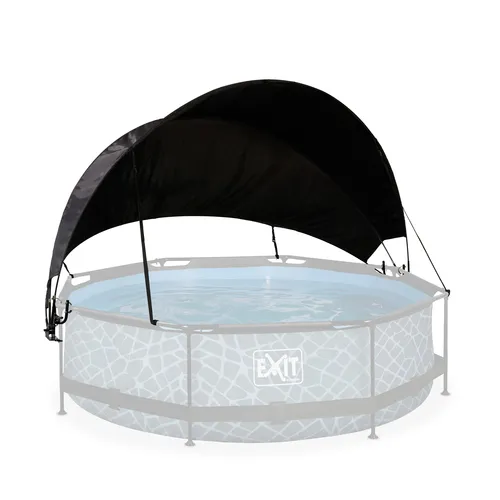 EXIT pool canopy ø360cm Copertura per piscina