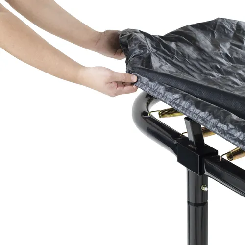 EXIT Premium trampoline cover 244x427cm...