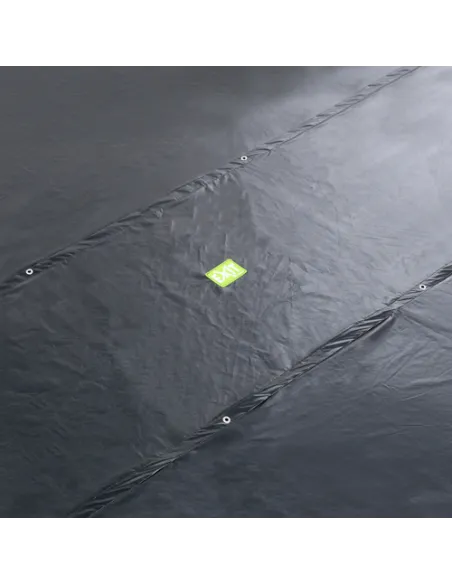 EXIT Premium trampoline cover 244x427cm Copertura per trampolino