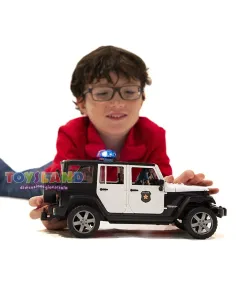 BRUDER 2526 veicolo giocattolo 2