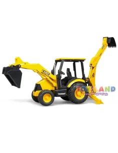 ESCAVATORE MIDI JCB (2427)