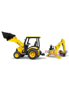 ESCAVATORE MIDI JCB (2427) 2