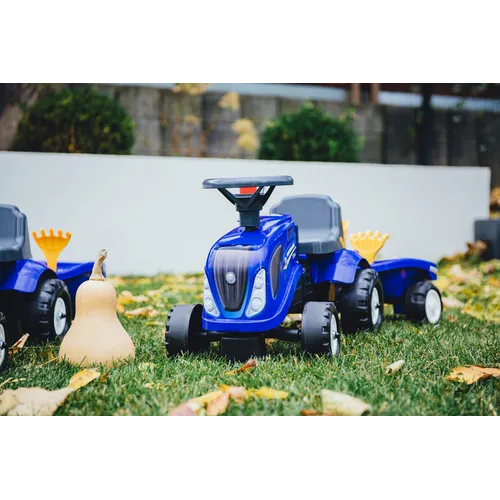 Falk 280C giocattolo a dondolo e cavalcabile...