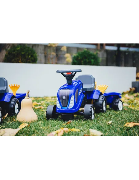 Falk 280C giocattolo a dondolo e cavalcabile Trattore cavalcabile