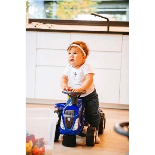 Falk 280C giocattolo a dondolo e cavalcabile...