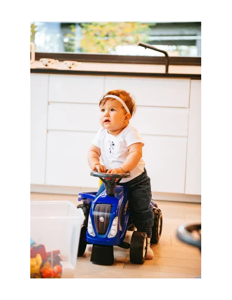 Falk 280C giocattolo a dondolo e cavalcabile Trattore cavalcabile