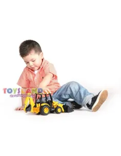 BRUDER 2427 veicolo giocattolo 2