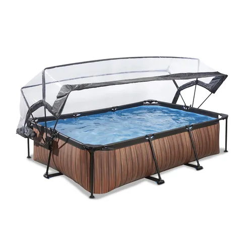 EXIT 30.20.32.10 piscina fuori terra Piscina...