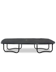 EXIT Premium trampoline cover 305x519cm Copertura per...
