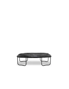 EXIT Supreme trampoline rectangular cover 153x214cm...