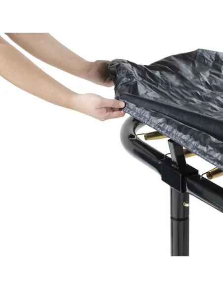 EXIT Premium trampoline cover 305x519cm Copertura per trampolino