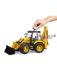 BRUDER 8710755132049 2