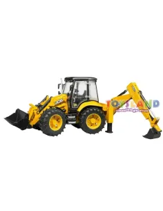 BRUDER 8710755132049 2