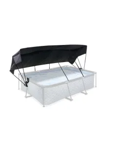 EXIT pool canopy 220x150cm Copertura per piscina