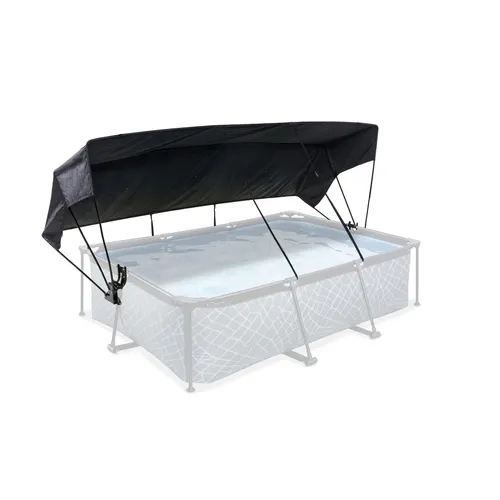 EXIT pool canopy 220x150cm Copertura per piscina