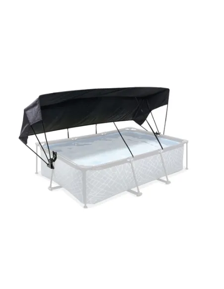 EXIT pool canopy 220x150cm Copertura per piscina