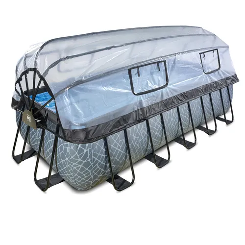 EXIT 30.67.53.00 piscina fuori terra Piscina...