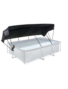 EXIT pool canopy 300x200cm Copertura per piscina