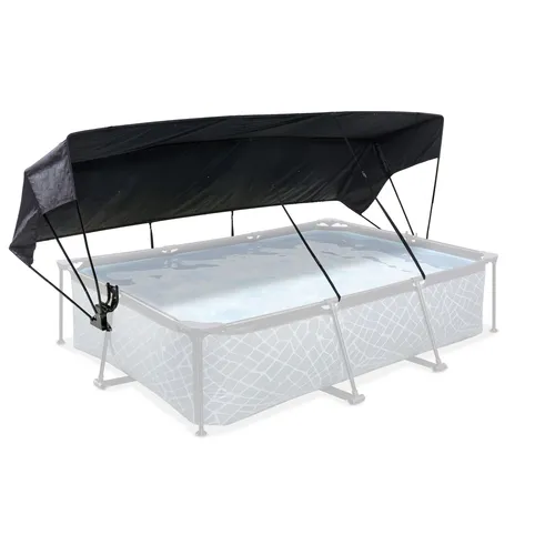 EXIT pool canopy 300x200cm Copertura per piscina