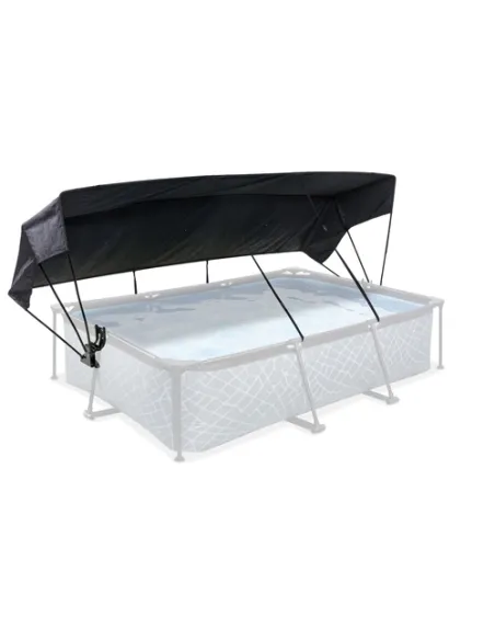 EXIT pool canopy 300x200cm Copertura per piscina