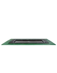 EXIT Dynamic ground level trampoline 305x519cm with... 2