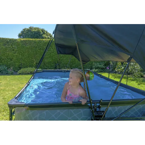 EXIT pool canopy 220x150cm Copertura per piscina
