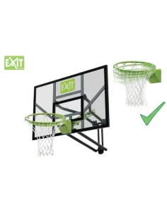 EXIT 46.01.11.00 impianto per pallacanestro Montaggio a...