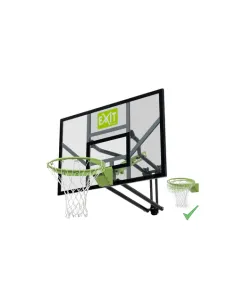 EXIT 46.01.11.00 impianto per pallacanestro Montaggio a... 2