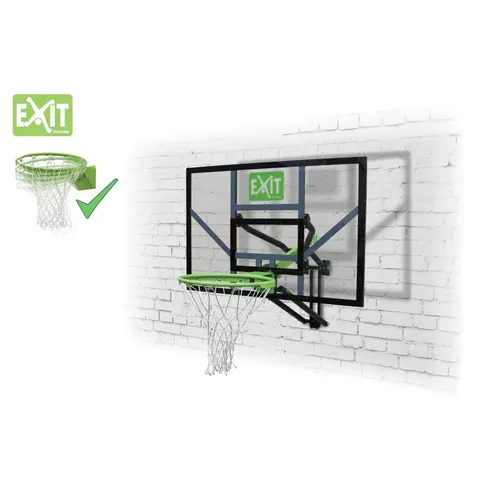 EXIT 46.01.11.00 impianto per pallacanestro...