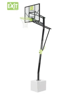 EXIT 46.03.10.00 impianto per pallacanestro Interrato... 2