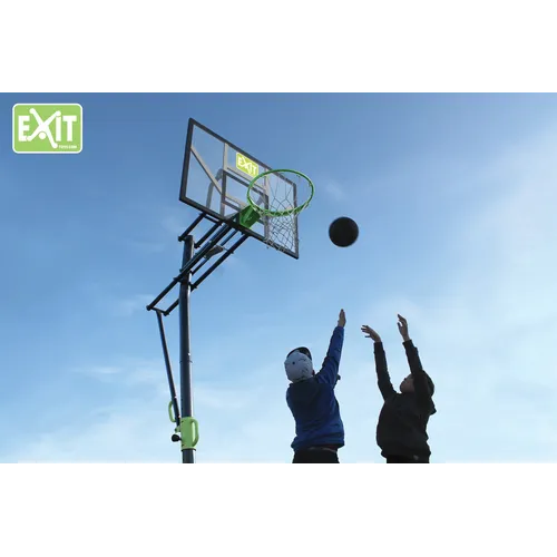 EXIT 46.03.10.00 impianto per pallacanestro...