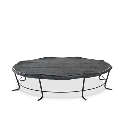 EXIT Premium trampoline cover ø427cm Copertura...