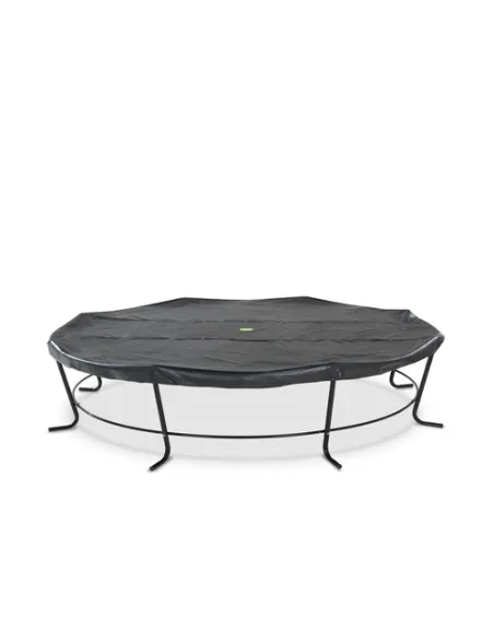 EXIT Premium trampoline cover ø427cm Copertura per trampolino