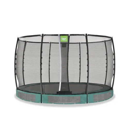 EXIT 08.65.12.20 trampolino da cortile e per...